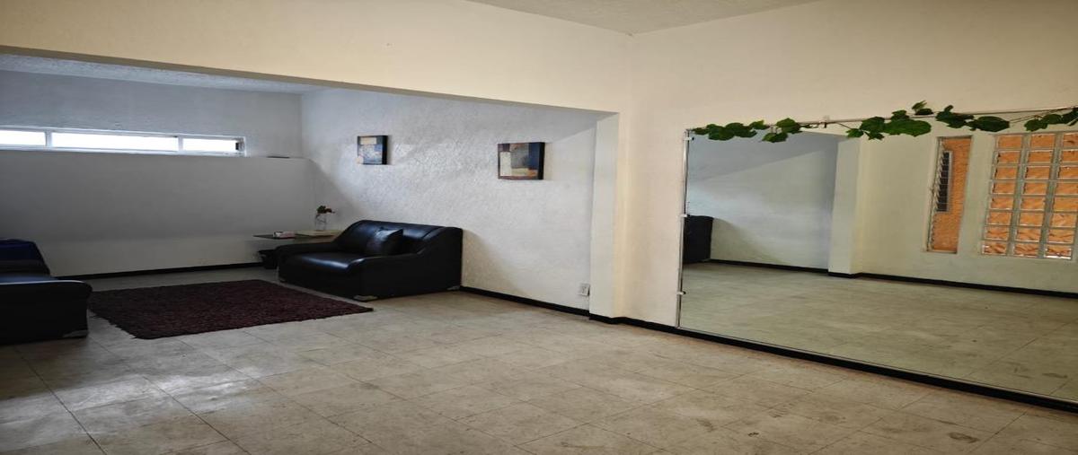 Foto de edificio en renta en cedro 19, ampliación vista hermosa, tlalnepantla de baz, méxico, 30337552 No. 05