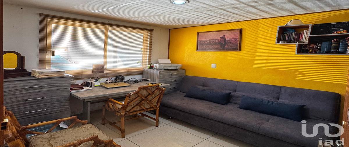 Foto de casa en venta en cedro 216, la carcaña, san pedro cholula, puebla, 31040460 No. 04