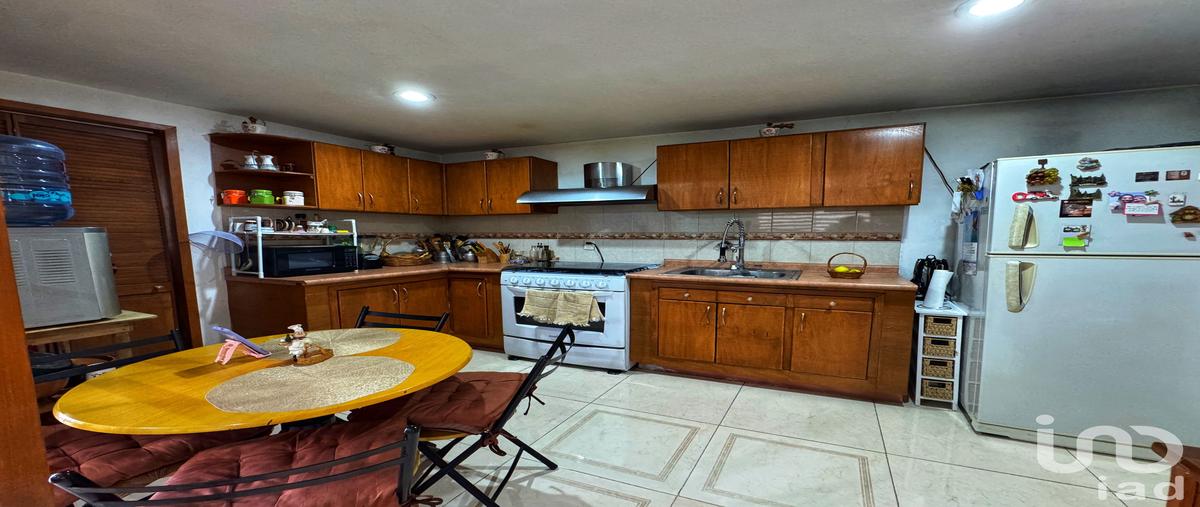 Foto de casa en venta en cedro 216, la carcaña, san pedro cholula, puebla, 31040460 No. 05