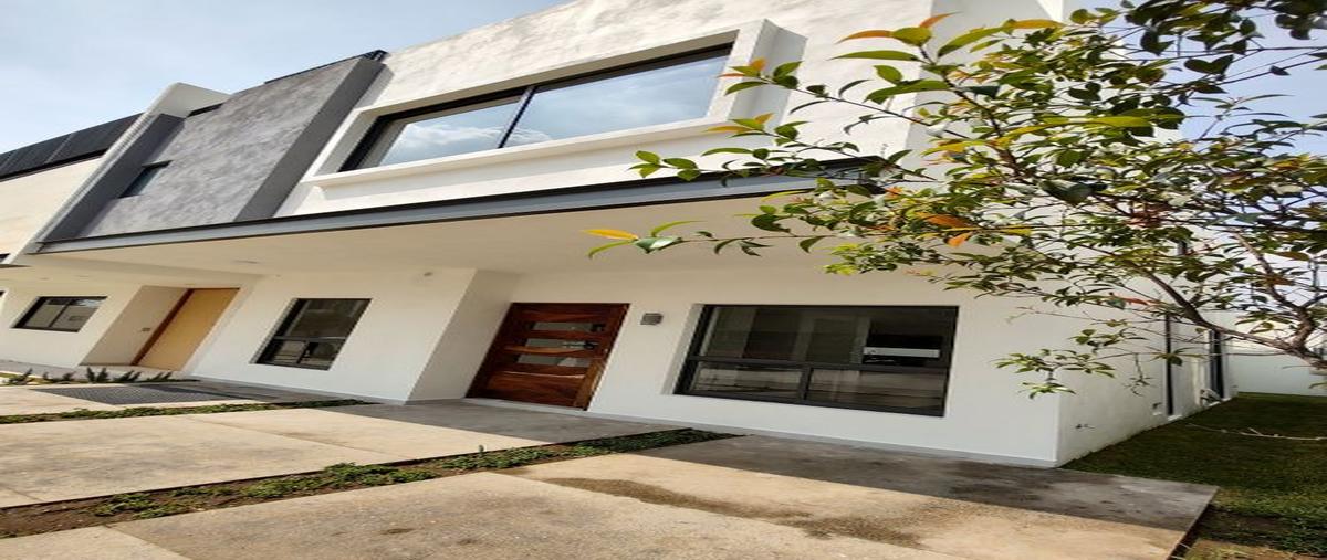 Foto de casa en cedro 22, bosques vallarta, zapopan, jalisco, 27131851 foto 01 Foto de casa en venta en cedro 22, bosques vallarta, zapopan, jalisco, 27131851 No. 01