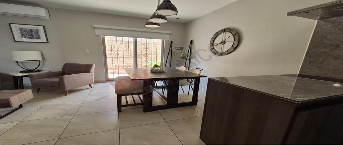 Foto de departamento en renta en cedro 240, jardín, saltillo, coahuila de zaragoza, 0 No. 03