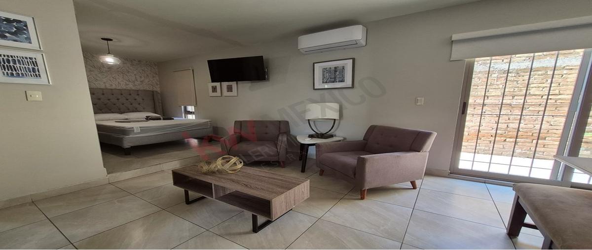 Foto de departamento en renta en cedro 240, jardín, saltillo, coahuila de zaragoza, 0 No. 04