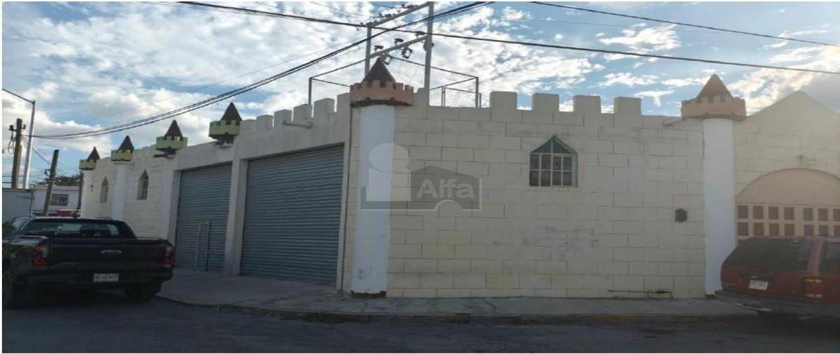 Foto de nave industrial en cedro 254, enramada iii, apodaca, nuevo león, 0 foto 02 Foto de nave industrial en venta en cedro 254, enramada iii, apodaca, nuevo león, 0 No. 02
