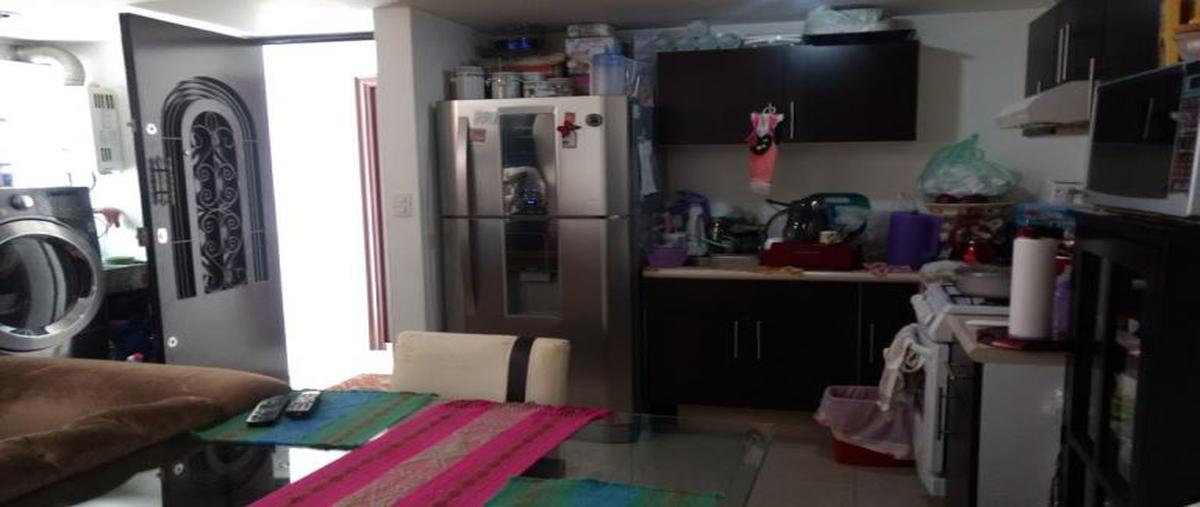Foto de departamento en venta en cedro 270, santa maria la ribera, cuauhtémoc, df / cdmx, 8872855 No. 04