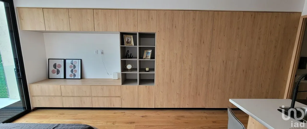 Foto de departamento en venta en cedro 304, santa maria la ribera, cuauhtémoc, df / cdmx, 30353197 No. 03