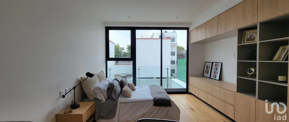 Foto de departamento en venta en cedro 304, santa maria la ribera, cuauhtémoc, df / cdmx, 30353197 No. 04