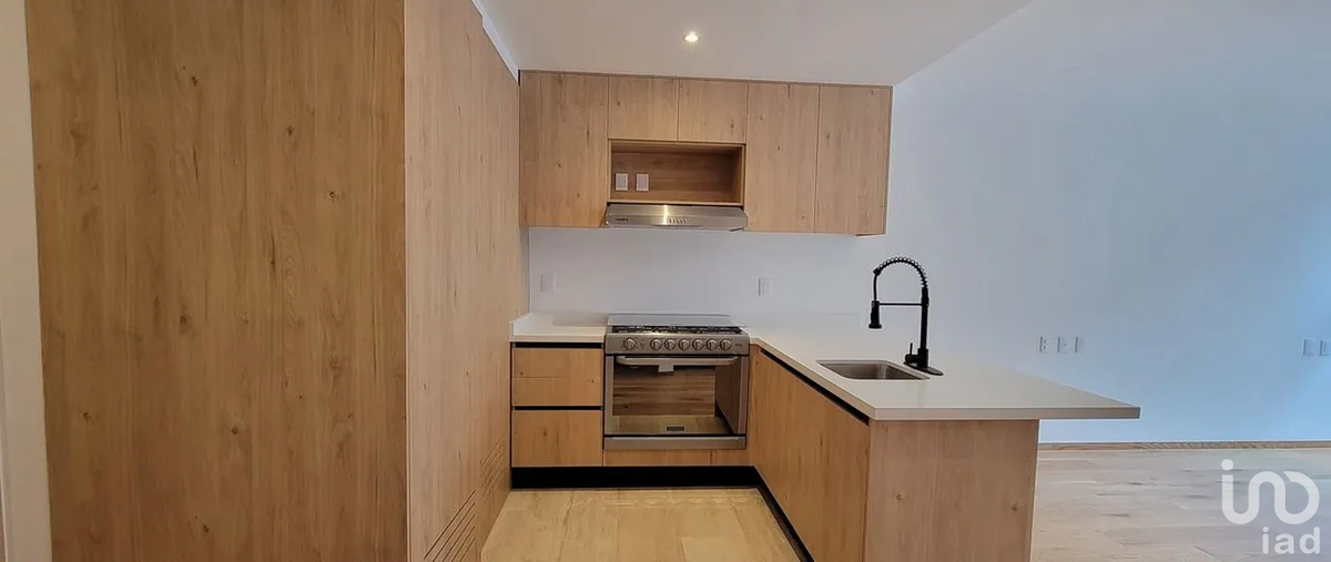 Foto de departamento en venta en cedro 304, santa maria la ribera, cuauhtémoc, df / cdmx, 30353197 No. 05