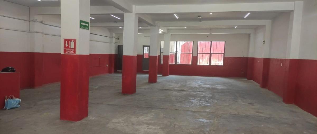 Foto de bodega en renta en cedro , ampliación otilio montaño, jiutepec, morelos, 28951819 No. 01