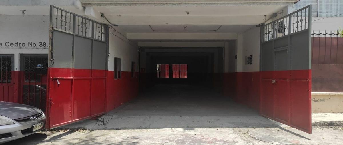 Foto de bodega en renta en cedro , ampliación otilio montaño, jiutepec, morelos, 28951819 No. 02