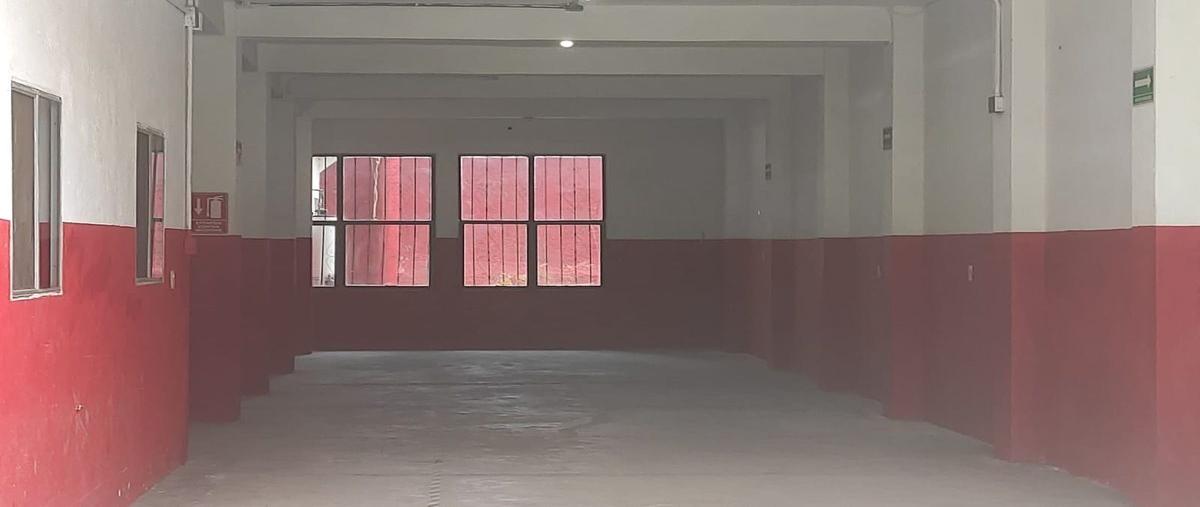 Foto de bodega en renta en cedro , ampliación otilio montaño, jiutepec, morelos, 28951819 No. 04