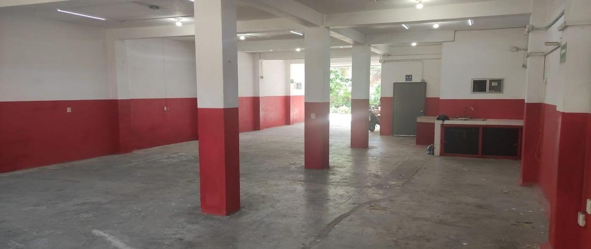 Foto de bodega en renta en cedro , ampliación otilio montaño, jiutepec, morelos, 28951819 No. 05
