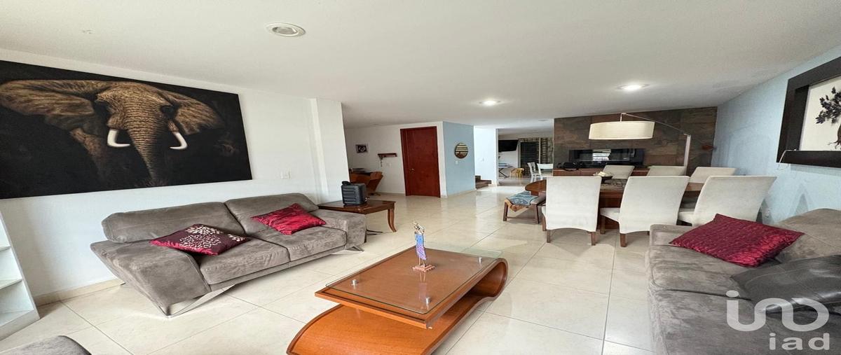 Foto de casa en venta en cedro blanco 222, los cedros, mineral de la reforma, hidalgo, 30816611 No. 04