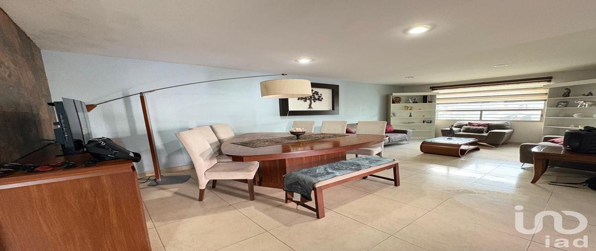 Foto de casa en venta en cedro blanco 222, los cedros, mineral de la reforma, hidalgo, 30816611 No. 05