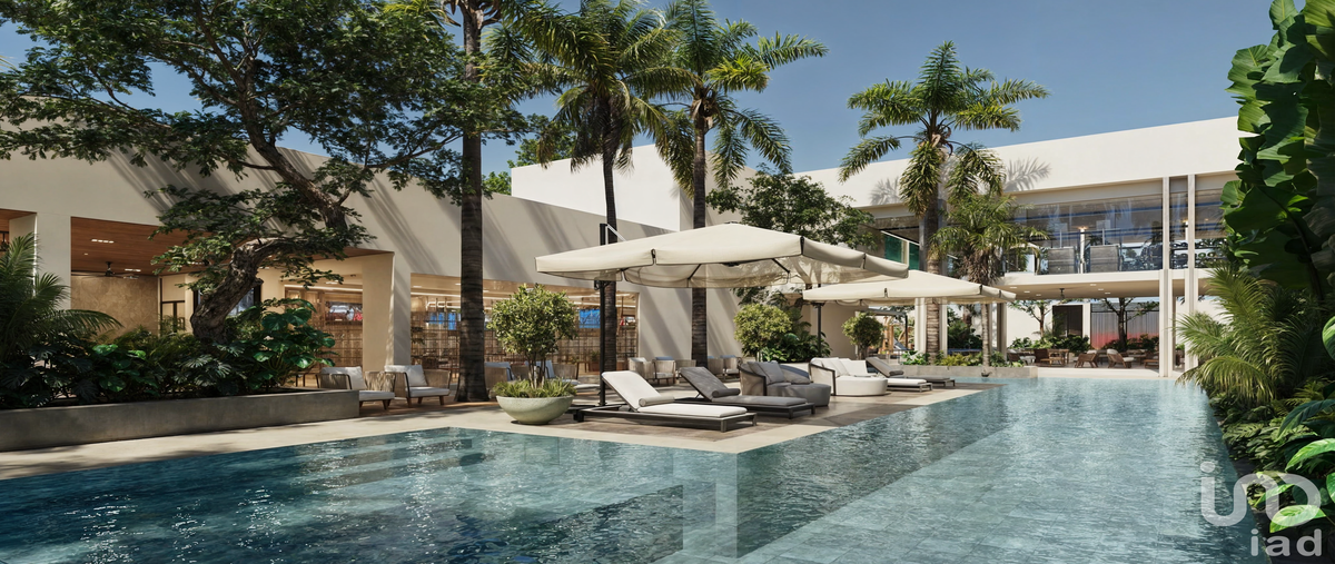 Foto de terreno habitacional en venta en cedro, cholul, 97305 mérida, yuc. 203, cholul, mérida, yucatán, 30662581 No. 03