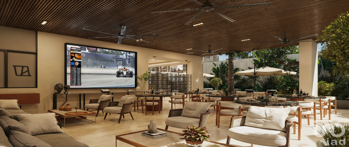 Foto de terreno habitacional en venta en cedro, cholul, 97305 mérida, yuc. 203, cholul, mérida, yucatán, 30662581 No. 05