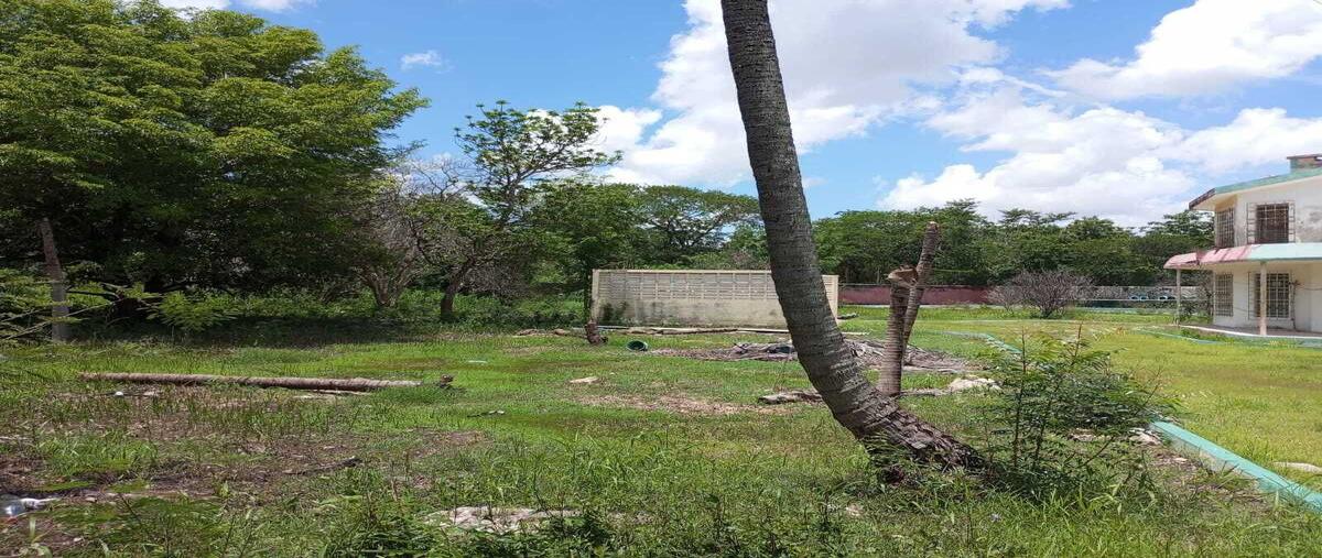 Foto de terreno habitacional en cedro , cholul, mérida, yucatán, 0 foto 02 Foto de terreno habitacional en venta en cedro , cholul, mérida, yucatán, 0 No. 02