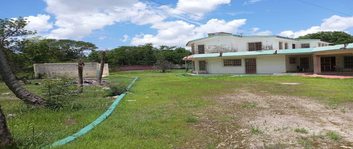 Foto de terreno habitacional en cedro , cholul, mérida, yucatán, 0 foto 04 Foto de terreno habitacional en venta en cedro , cholul, mérida, yucatán, 0 No. 04