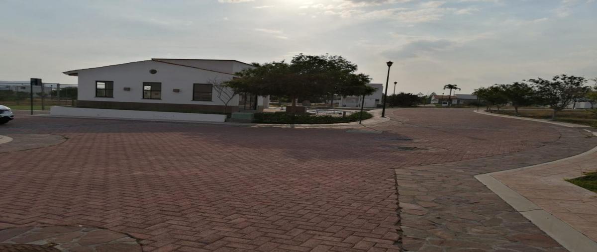 Foto de terreno habitacional en venta en cedro , ciudad maderas, el marqués, querétaro, 12594377 No. 04