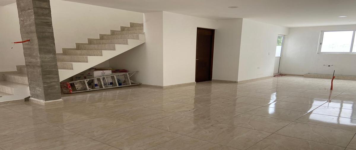 Foto de casa en condominio en venta en cedro , ciudad maderas, el marqués, querétaro, 0 No. 04