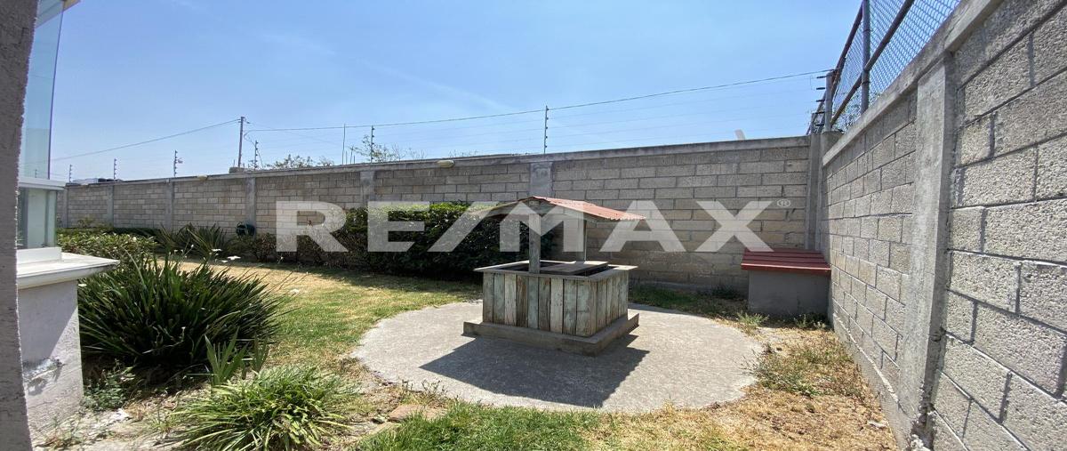 Foto de casa en venta en cedro , de palmillas, toluca, méxico, 0 No. 05