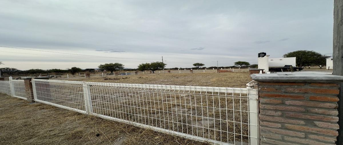 Foto de terreno habitacional en venta en cedro , el edén, aguascalientes, aguascalientes, 29510231 No. 03