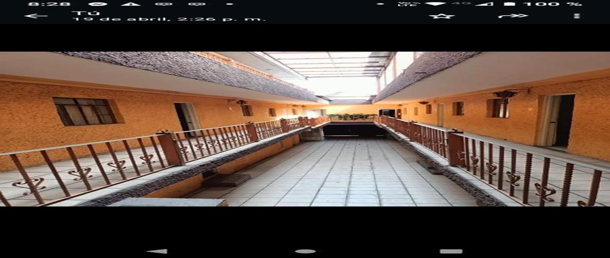 Foto de edificio en venta en cedro , gustavo baz prada ampliación, tlalnepantla de baz, méxico, 28317186 No. 03