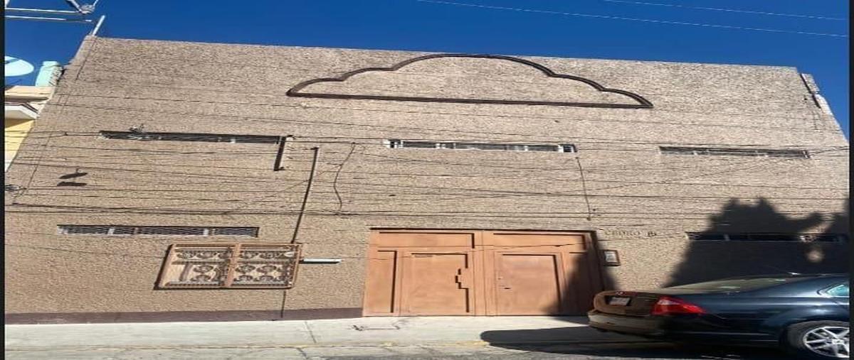 Foto de edificio en venta en cedro , gustavo baz prada ampliación, tlalnepantla de baz, méxico, 28317186 No. 05