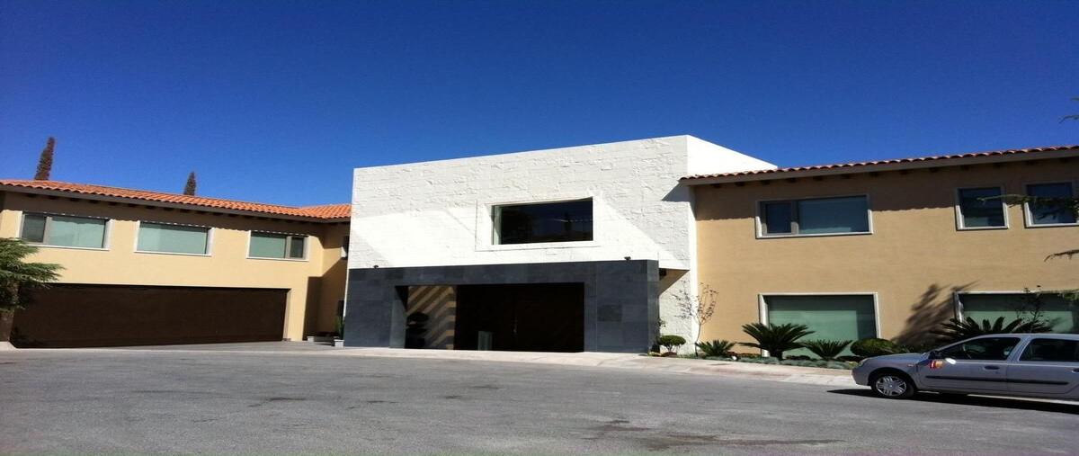 Foto de casa en venta en cedro , hacienda santa fe, chihuahua, chihuahua, 29310461 No. 01