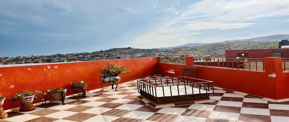 Foto de casa en venta en cedro , los pinos, guanajuato, guanajuato, 31398402 No. 03