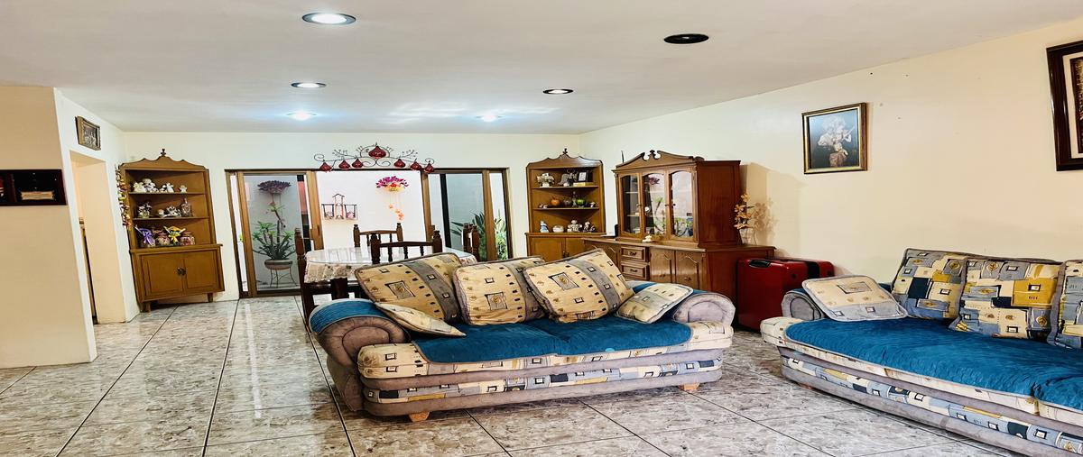 Foto de casa en venta en cedro , los pinos, guanajuato, guanajuato, 31398402 No. 04