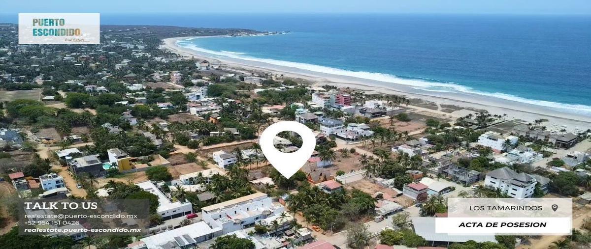 Foto de terreno habitacional en venta en cedro , los tamarindos, santa maría colotepec, oaxaca, 28818972 No. 05