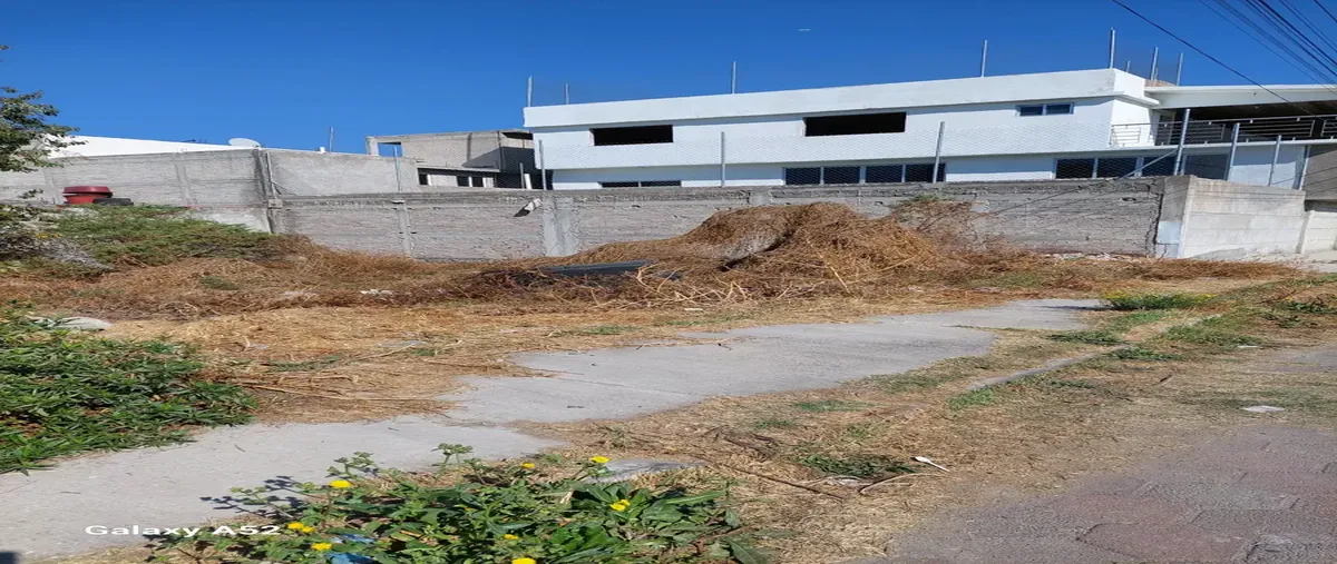 Foto de terreno habitacional en venta en cedro , nezahualcóyotl (boyeros), texcoco, méxico, 0 No. 01