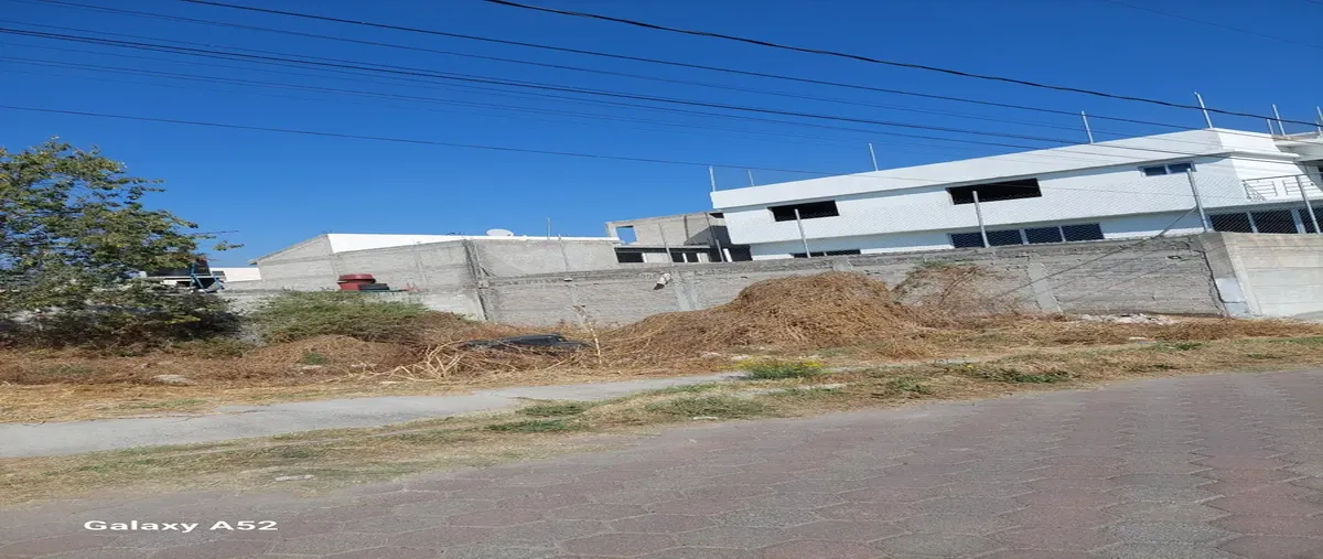 Foto de terreno habitacional en venta en cedro , nezahualcóyotl (boyeros), texcoco, méxico, 0 No. 02