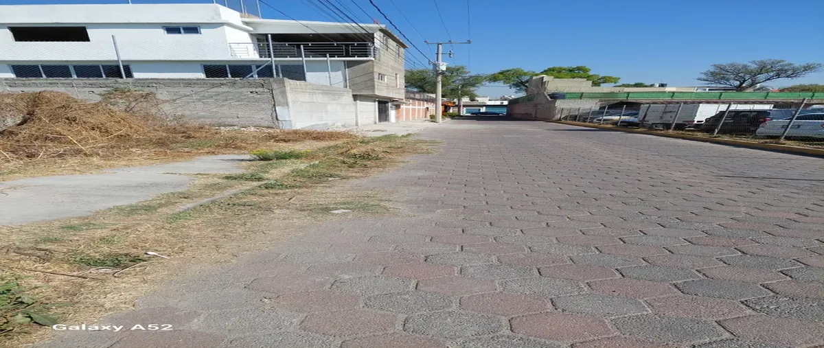 Foto de terreno habitacional en venta en cedro , nezahualcóyotl (boyeros), texcoco, méxico, 0 No. 04