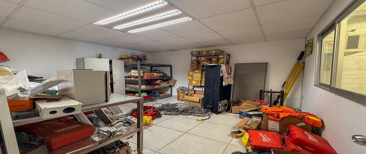 Foto de bodega en venta en cedro , paraísos del colli, zapopan, jalisco, 30885881 No. 03