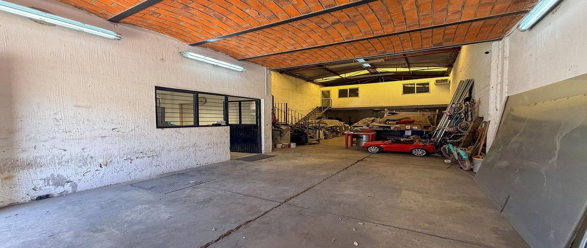 Foto de bodega en venta en cedro , paraísos del colli, zapopan, jalisco, 30885881 No. 05