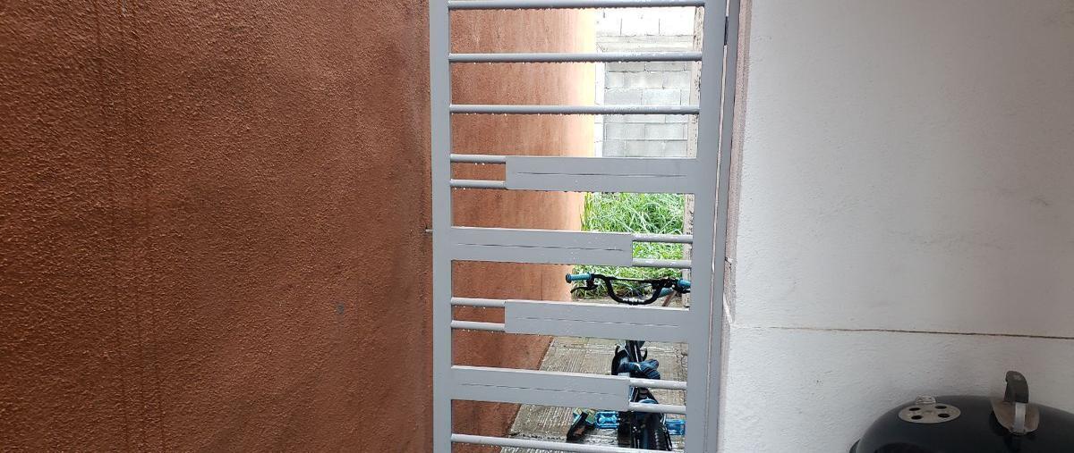 Foto de casa en venta en cedro , paraje anáhuac, general escobedo, nuevo león, 28008562 No. 05