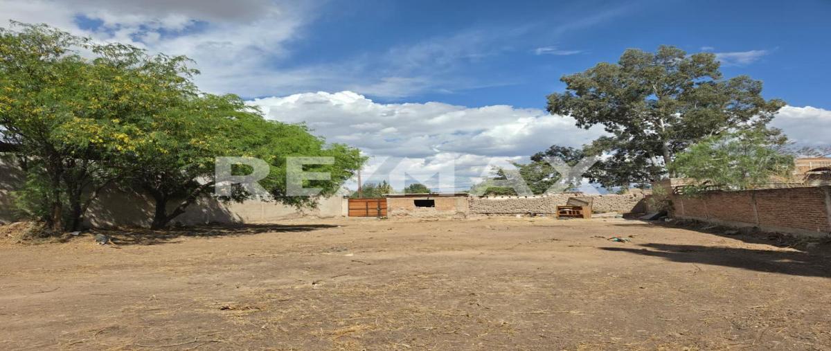 Foto de terreno habitacional en venta en cedro , praxedis g guerrero nuevo (la loma), durango, durango, 30899906 No. 04