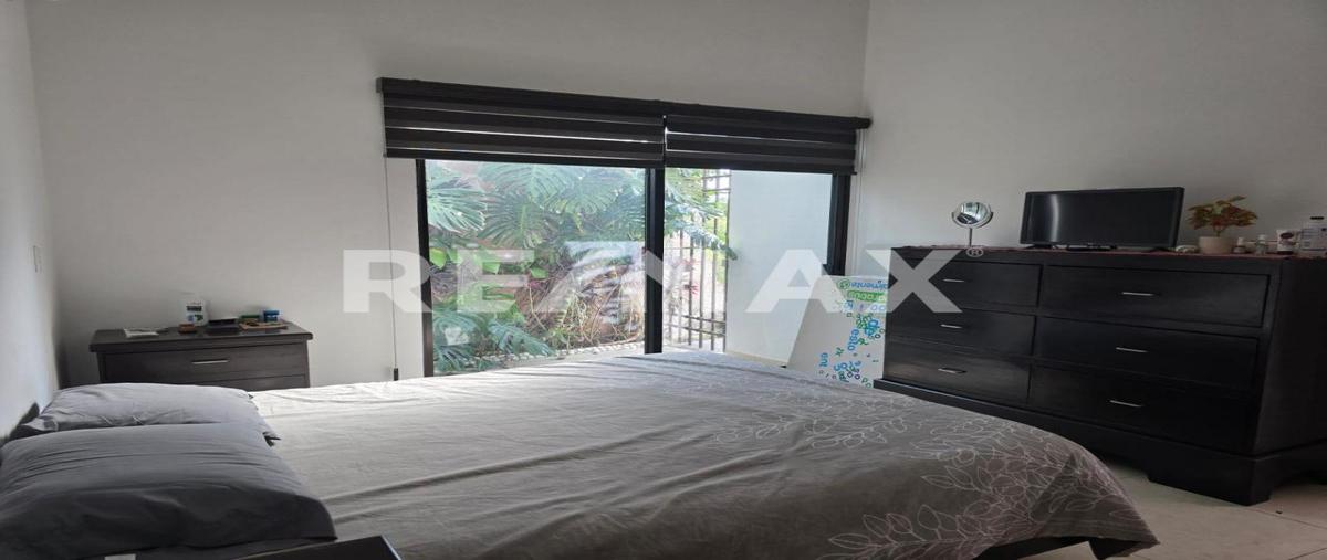 Foto de casa en condominio en renta en cedro , real del bosque, corregidora, querétaro, 0 No. 04