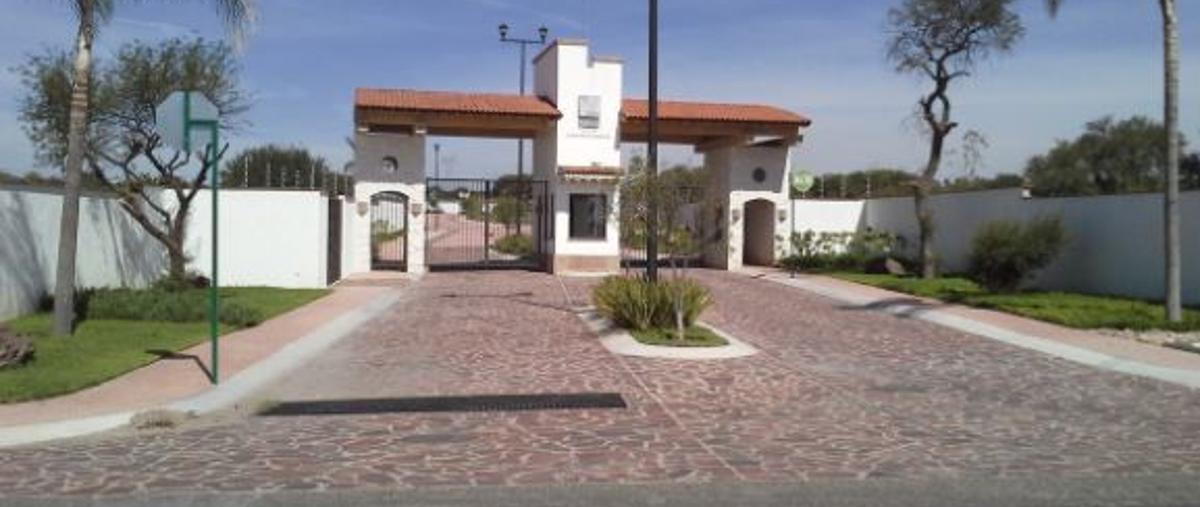 Foto de terreno habitacional en venta en cedro , residencial el parque, el marqués, querétaro, 12594377 No. 01