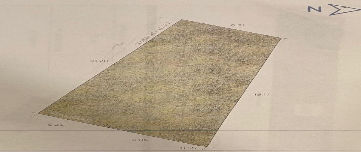 Foto de terreno habitacional en venta en cedro , residencial lago esmeralda, atizapán de zaragoza, méxico, 0 No. 03