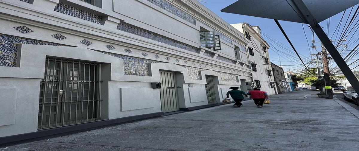 Foto de departamento en venta en cedro , santa maria la ribera, cuauhtémoc, df / cdmx, 30890473 No. 07