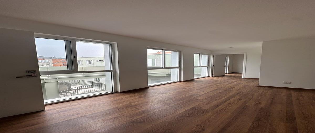 Foto de departamento en venta en cedro , santa maria la ribera, cuauhtémoc, df / cdmx, 30919512 No. 03