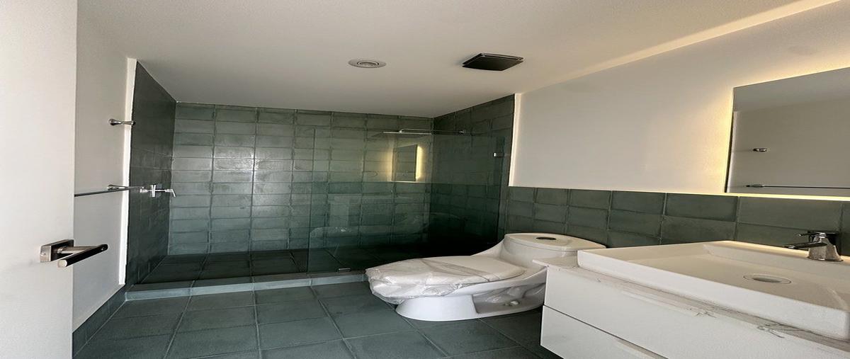 Foto de departamento en venta en cedro , santa maria la ribera, cuauhtémoc, df / cdmx, 30919512 No. 04