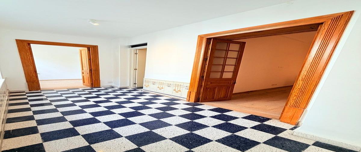 Foto de departamento en venta en cedro , santa maria la ribera, cuauhtémoc, df / cdmx, 31011856 No. 04