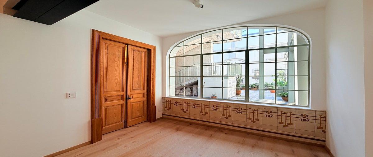 Foto de departamento en venta en cedro , santa maria la ribera, cuauhtémoc, df / cdmx, 31011856 No. 05