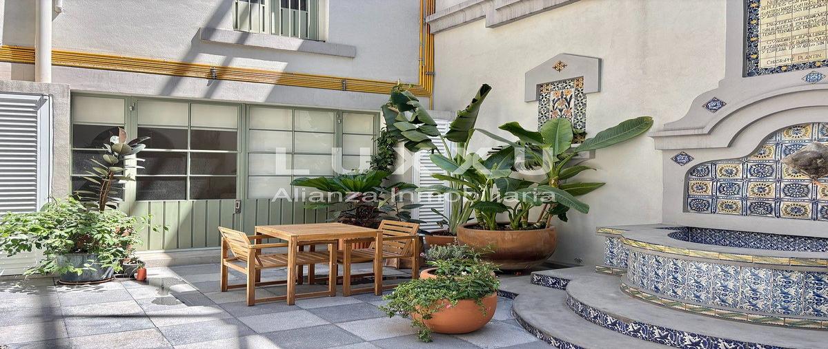 Foto de departamento en cedro , santa maria la ribera, cuauhtémoc, df / cdmx, 0 foto 05 Foto de departamento en venta en cedro , santa maria la ribera, cuauhtémoc, df / cdmx, 0 No. 05