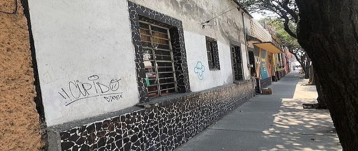 Foto de terreno habitacional en venta en cedro , santa maria la ribera, cuauhtémoc, df / cdmx, 31045941 No. 03