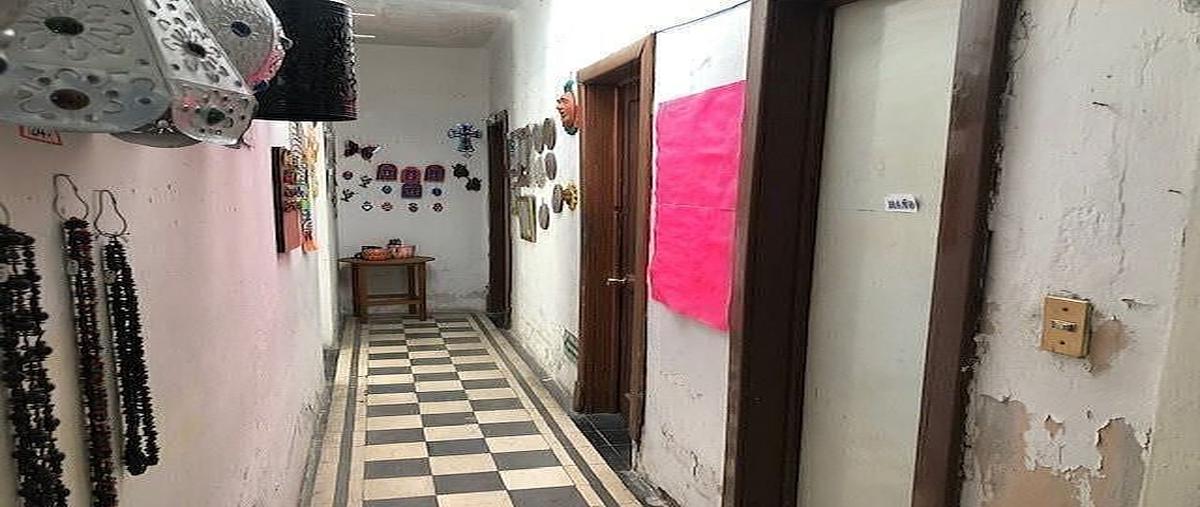 Foto de terreno habitacional en venta en cedro , santa maria la ribera, cuauhtémoc, df / cdmx, 31045941 No. 05