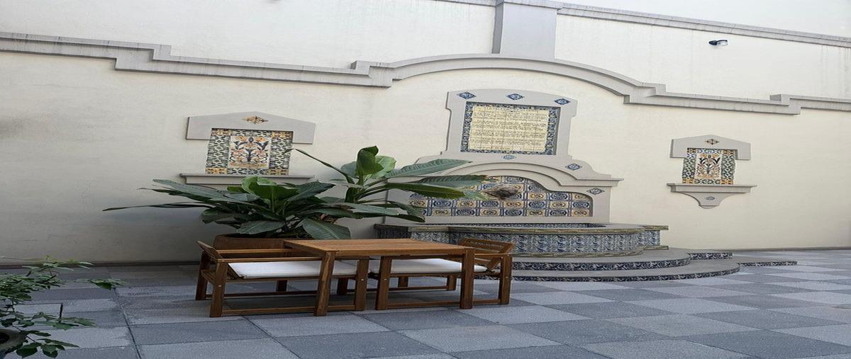 Foto de departamento en cedro , santa maria la ribera, cuauhtémoc, df / cdmx, 0 foto 03 Foto de departamento en venta en cedro , santa maria la ribera, cuauhtémoc, df / cdmx, 0 No. 03